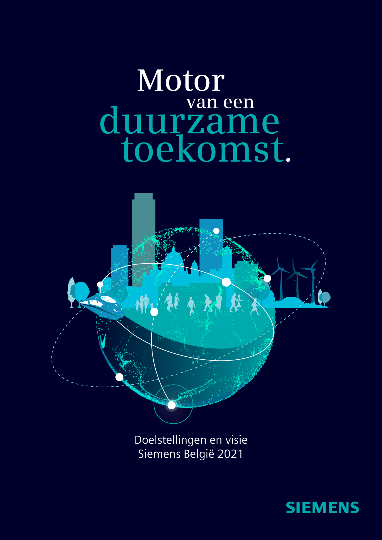 Siemensduurzametoekomst