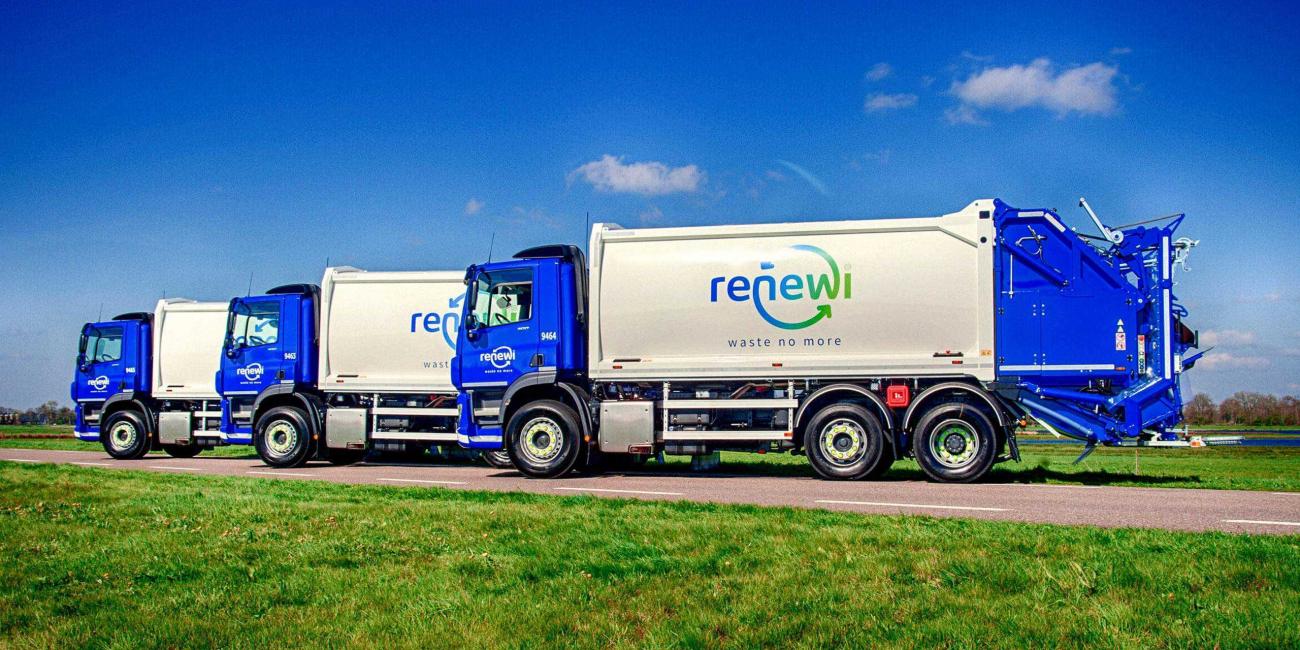 Renewismarttrucks