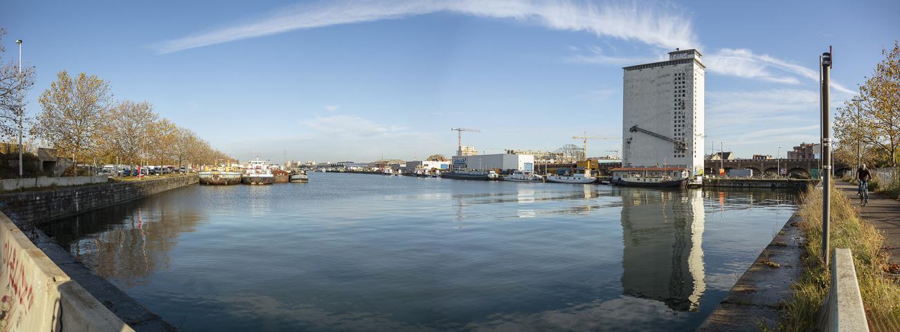 Antwerpenstadshaven 240322