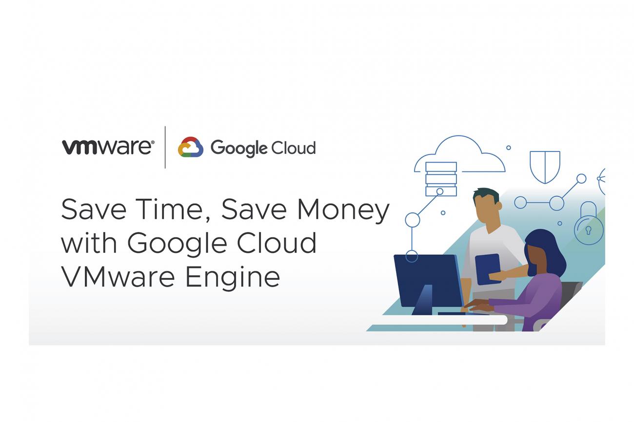 Vmwaregoogle 280322