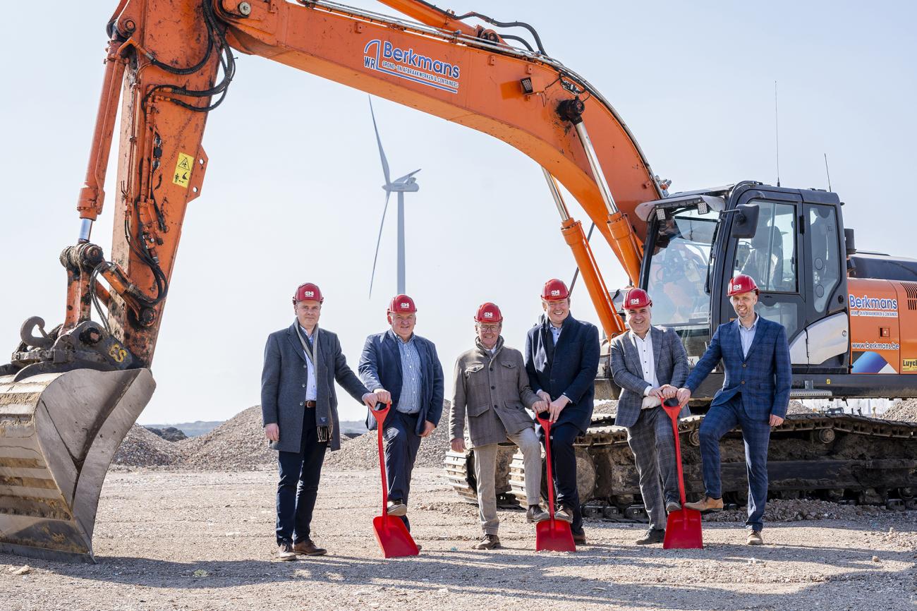 Esserskristalpark 280322