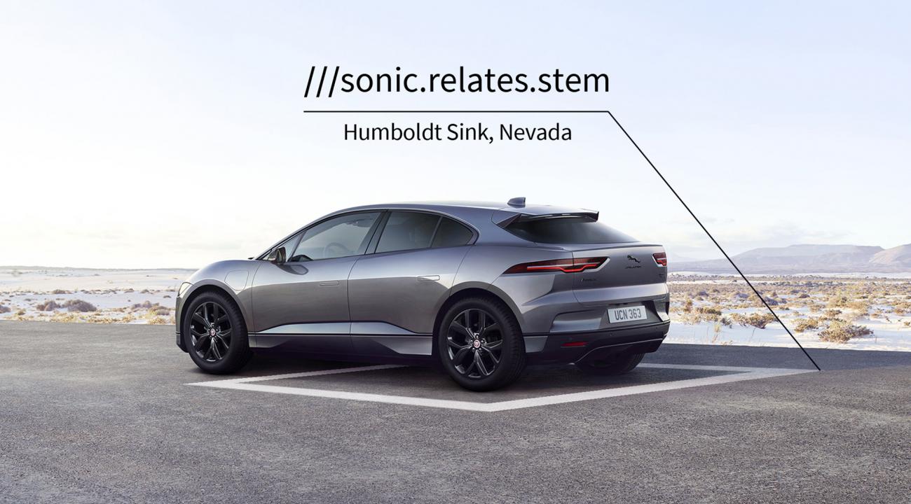 Jaguarwhat3words1 150622