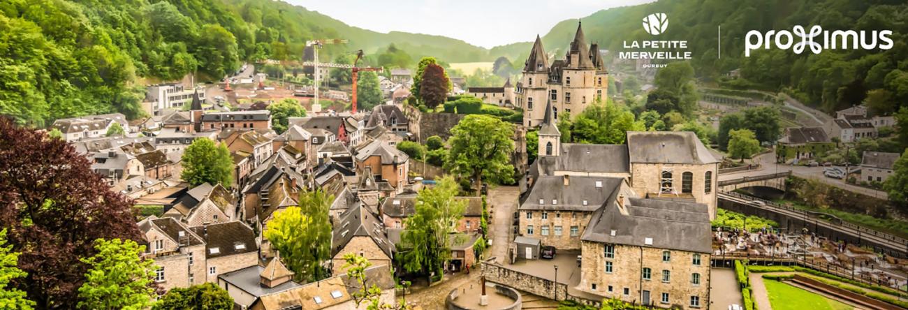 Proximusdurbuy 120622