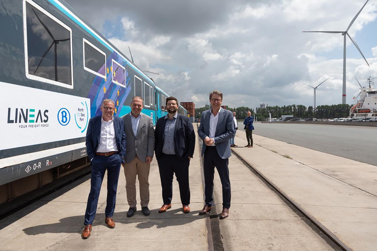 Northseaportterneuzen1 160622