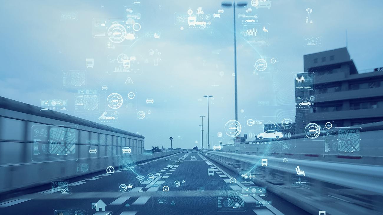 Telematica SH 2018420801