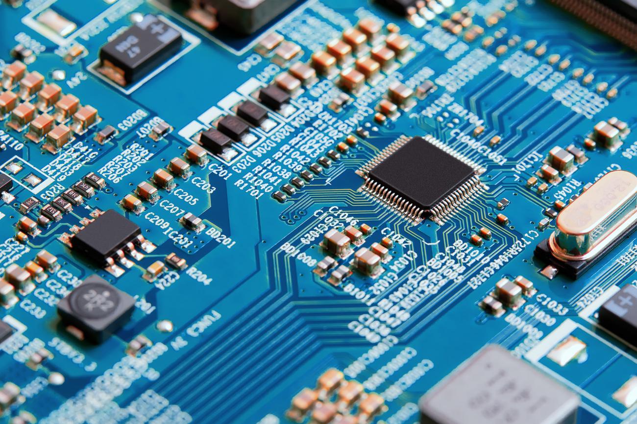 Halfgeleider SH 764576029