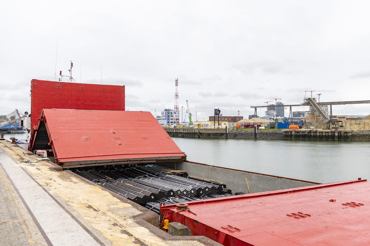 Havenoostendestaal 050722