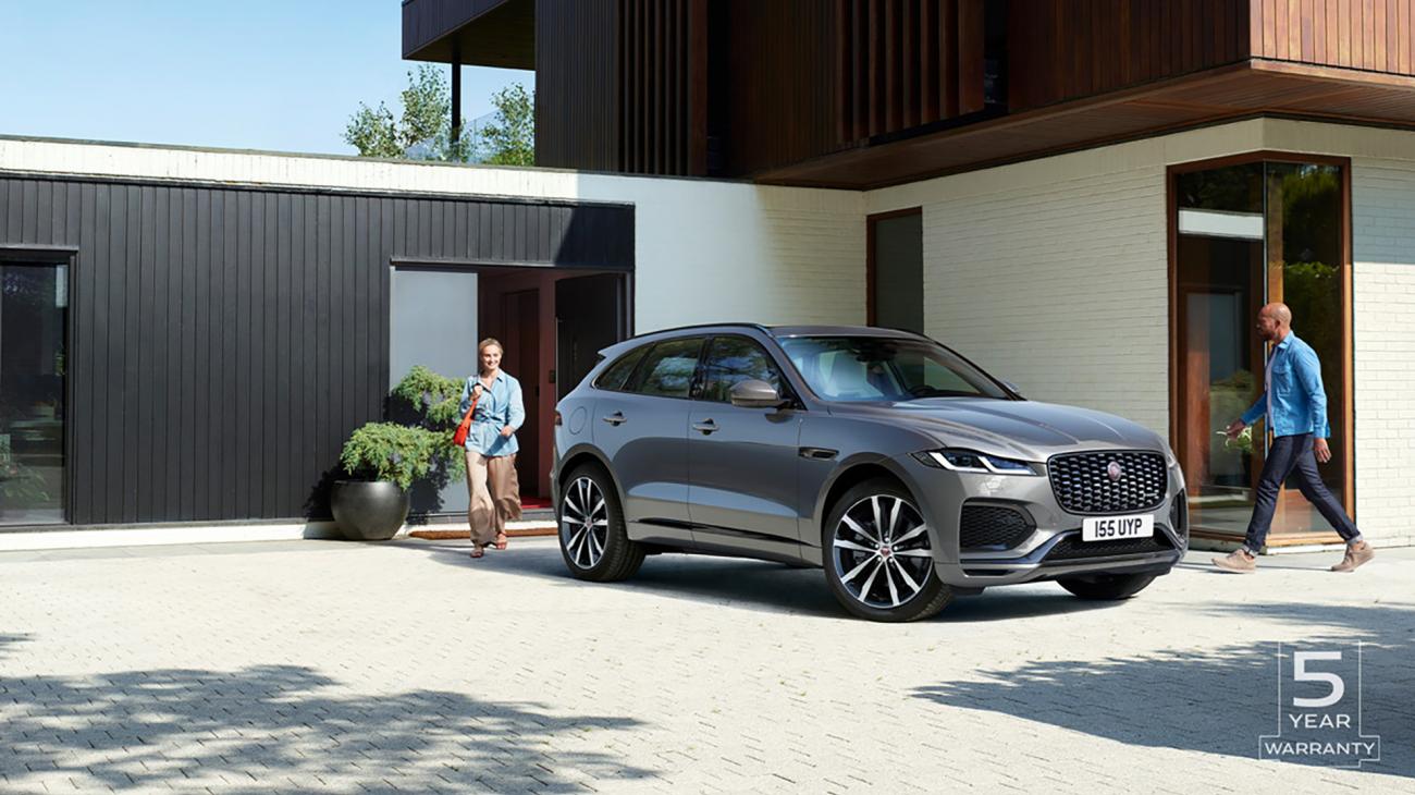 Jaguargarantie 150722