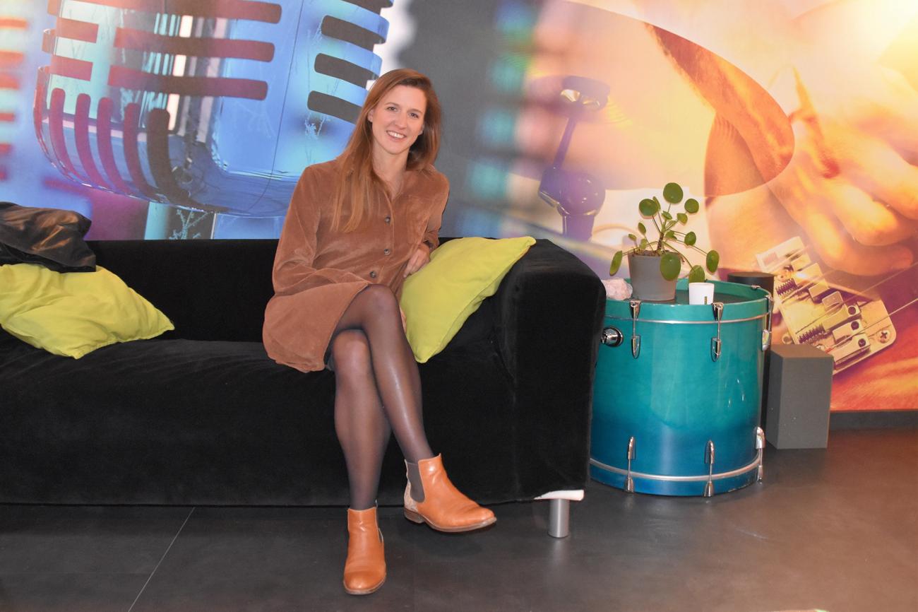 VGD1 Lara Snauwaert1 150123