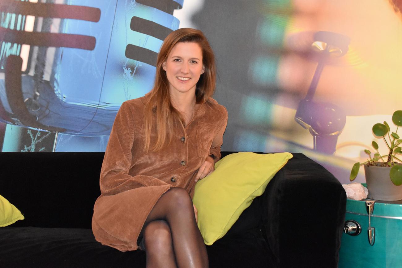 VGD2 Lara Snauwaert 150123
