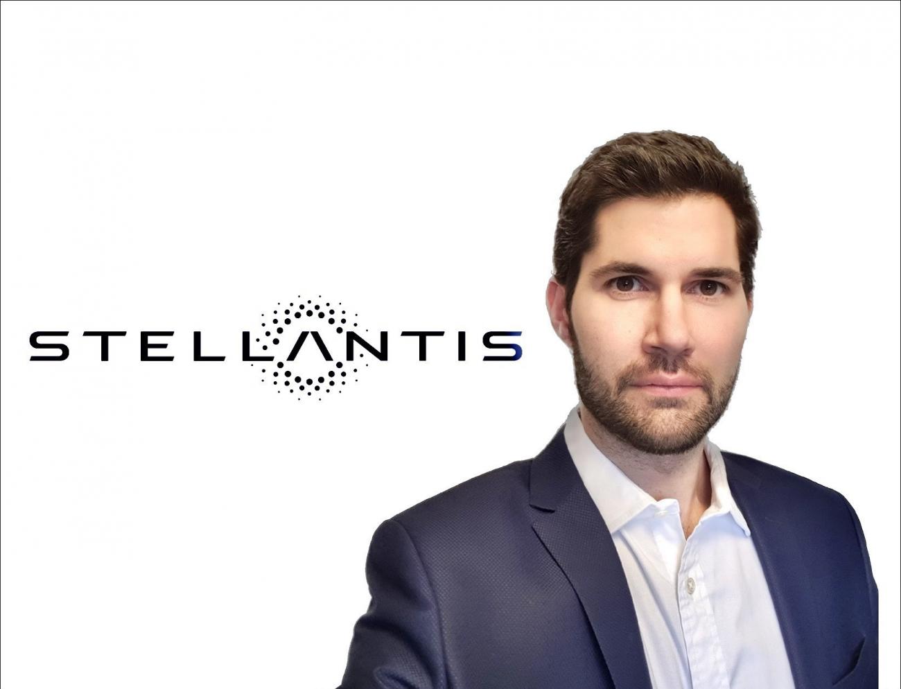Stellantiskraft
