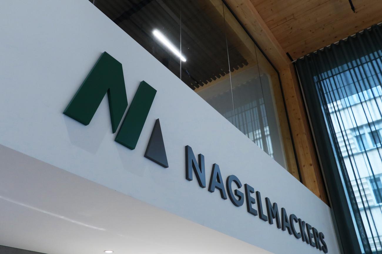 Nagelmackers Private Banking
