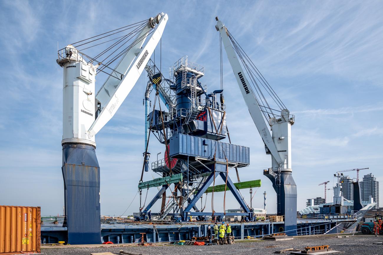 Havenoostendezwaarlast1 280423