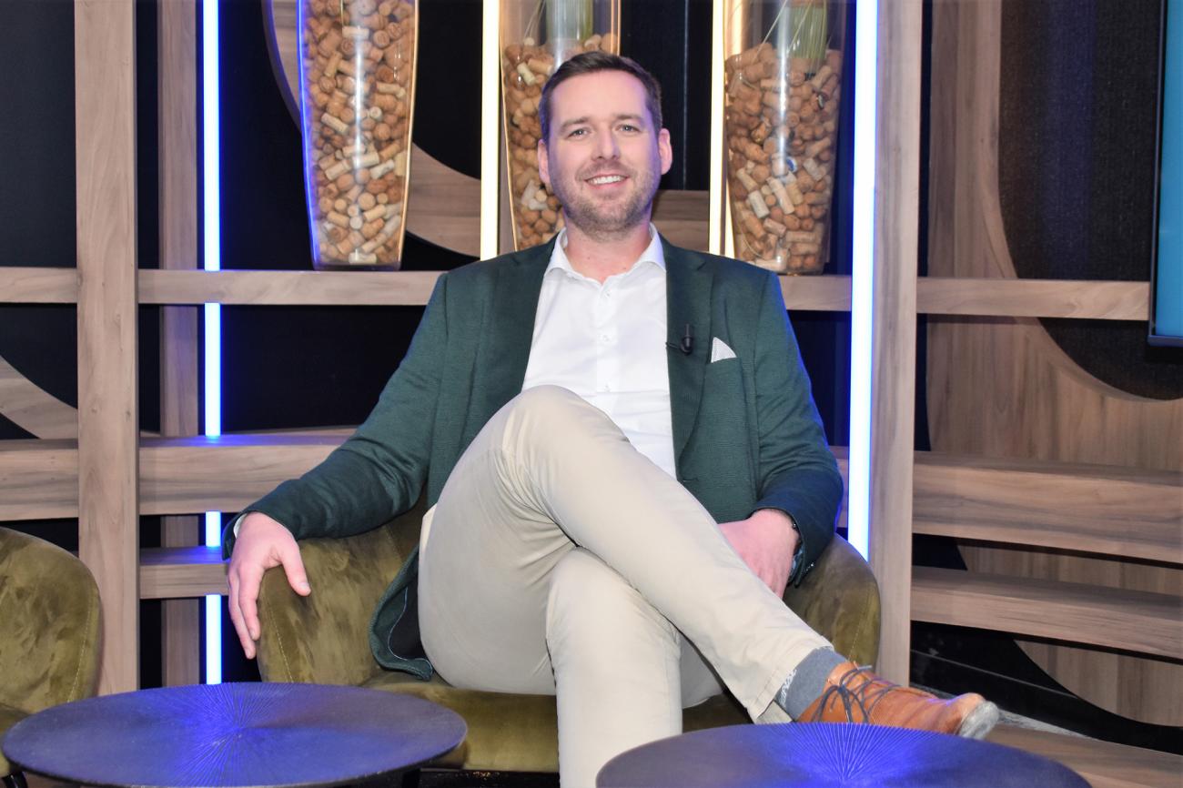 Maarten Cosijn Voka Antwerpen 23