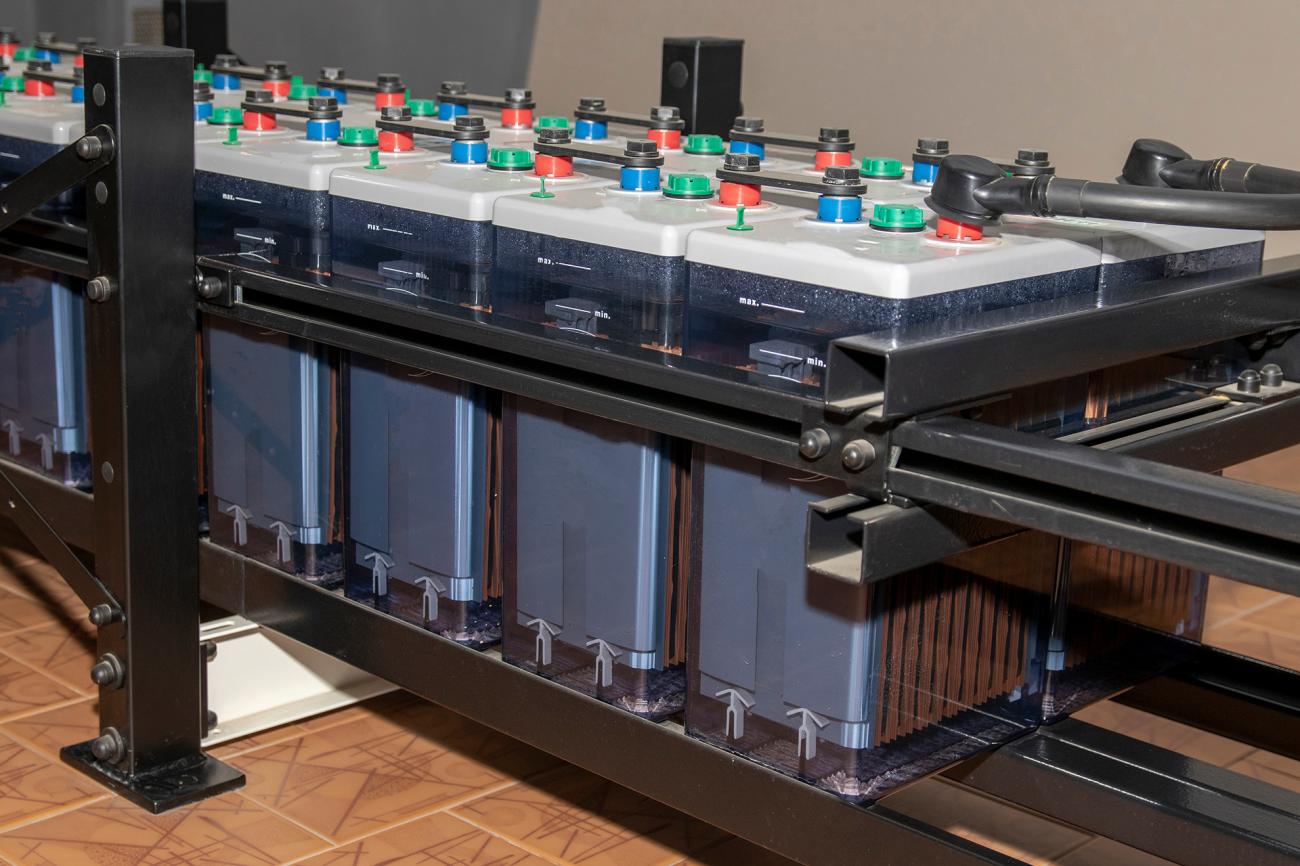 Batterystorage SH 1928113700