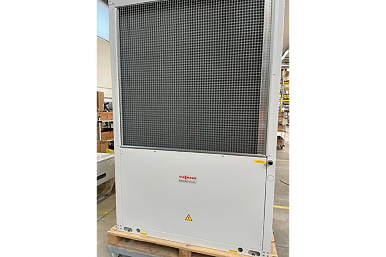 Viessmannwarmtepomp1 290623