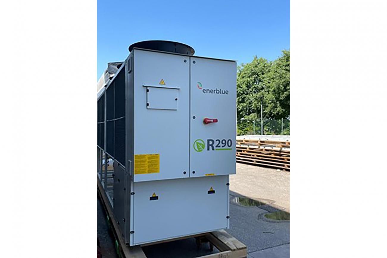 Viessmannwarmtepomp2 290623