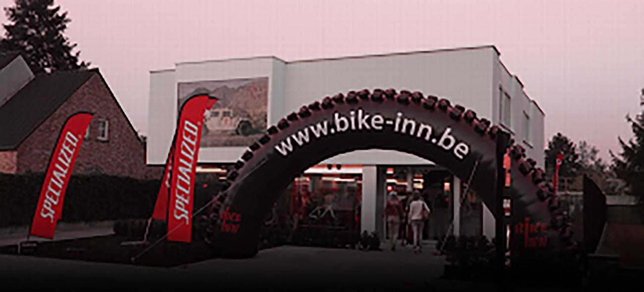 Bikeinn 190723