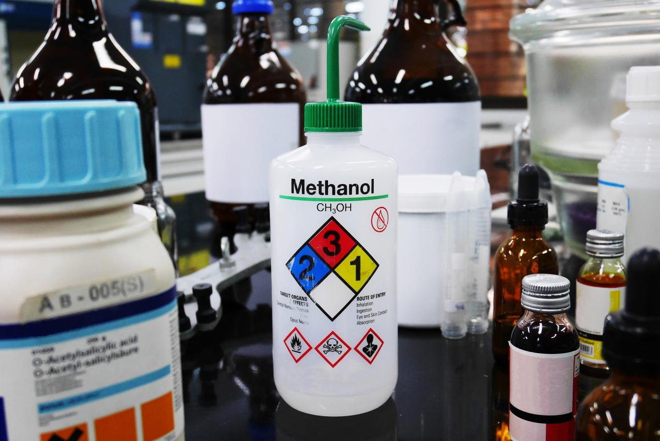 methanol_SH_1105641494