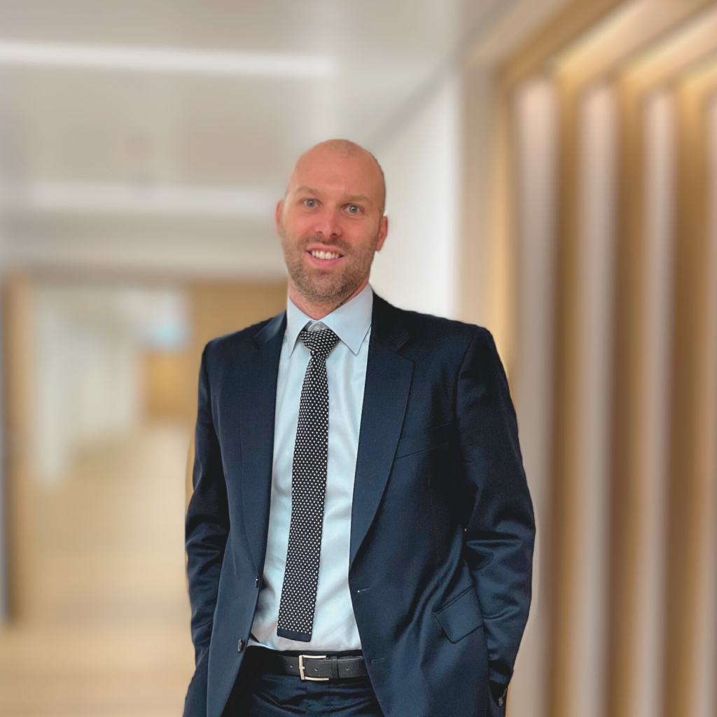 DVO CapitalatWork Foyer Group versterkt team met nieuwe coo en…