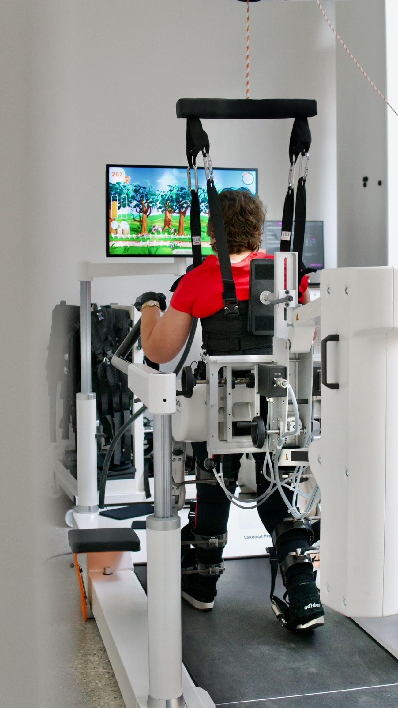 Trainmclinicskorian3080324