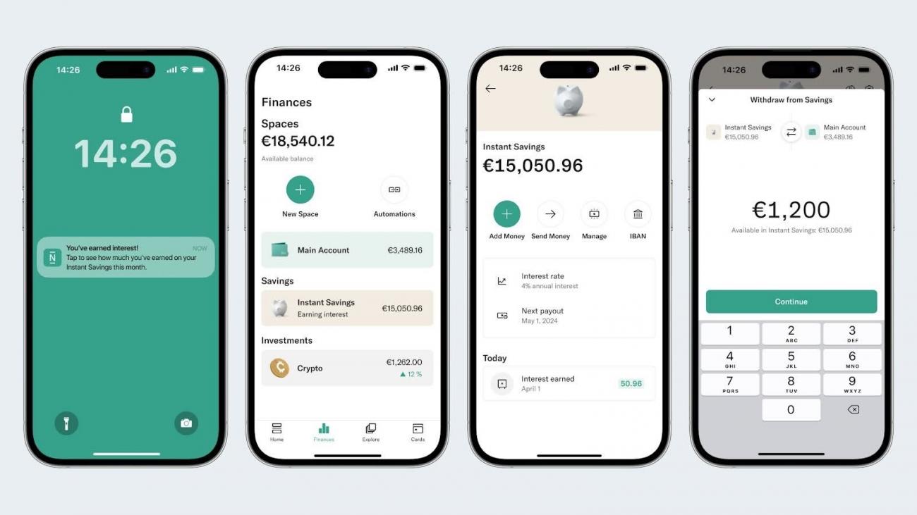 N26instantsavings2140324