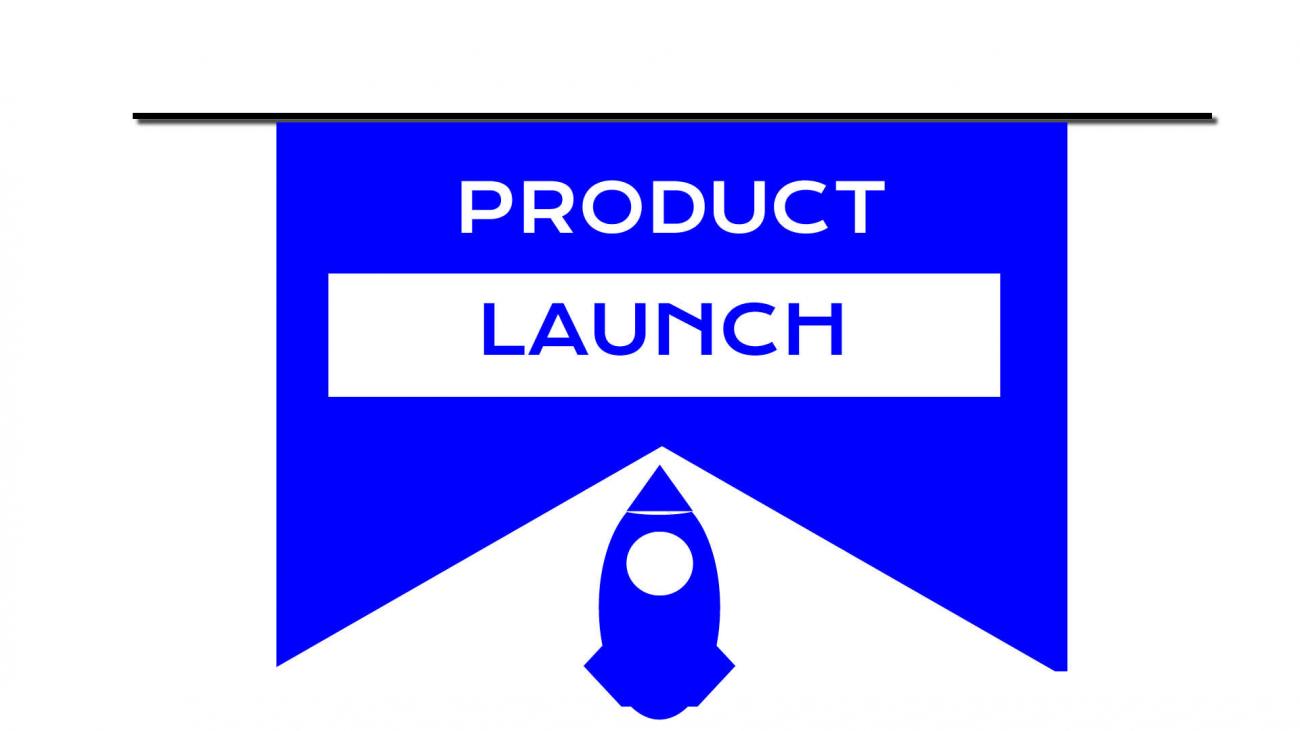 Productlaunch d VO