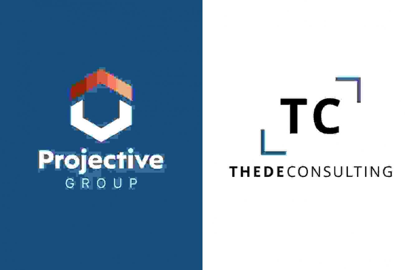 Projectivethede