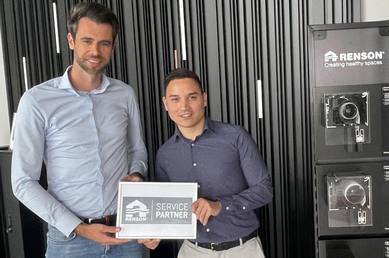 Rensonfernandgeorgesservicepartner