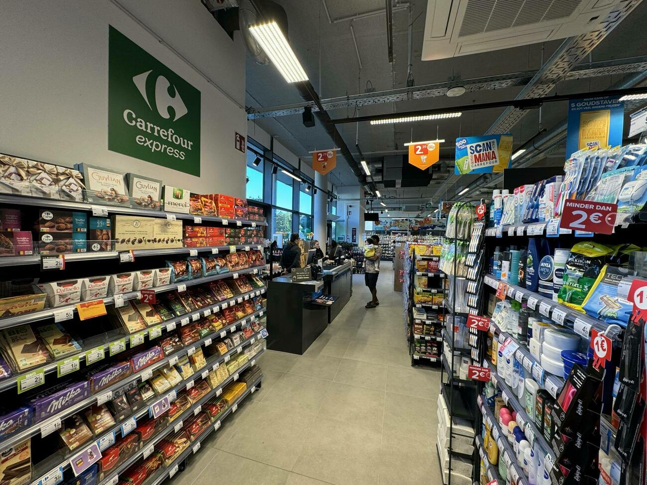 Carrefourexpresssterrebeek3