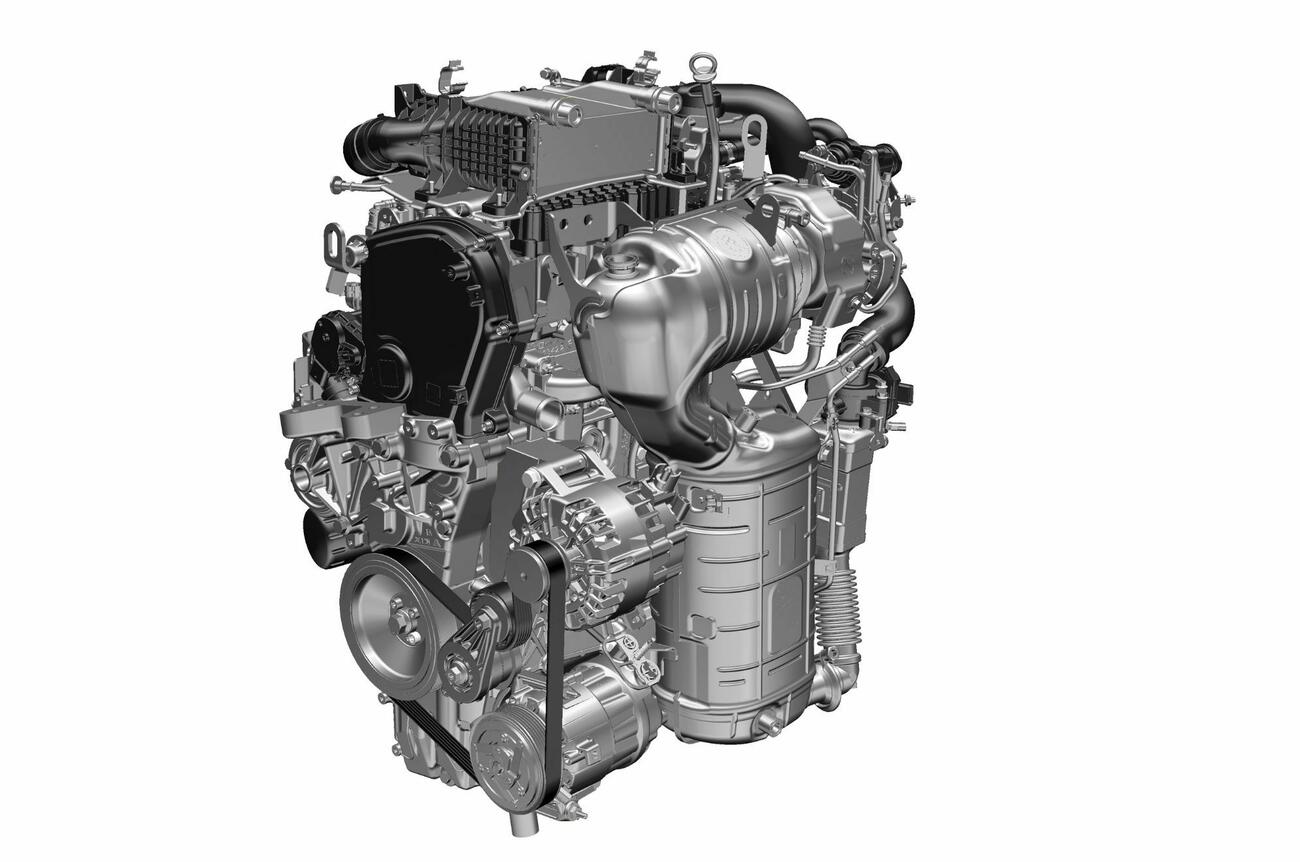 Stellantis Multi Jet4 0engine 12112024