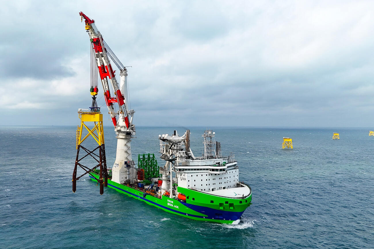 DEME Fengmiao 130125