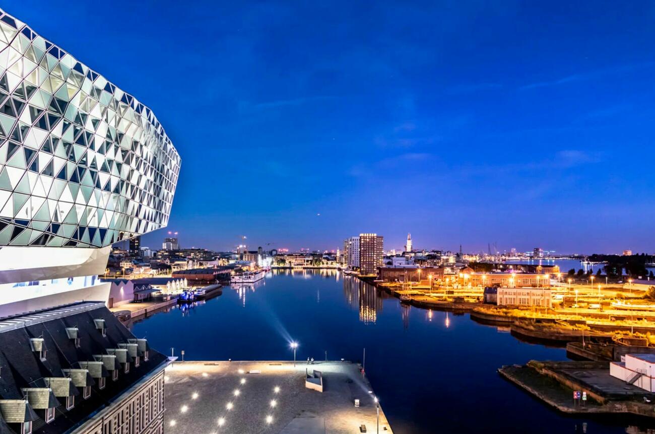 Antwerpeninvesteringshub 140225