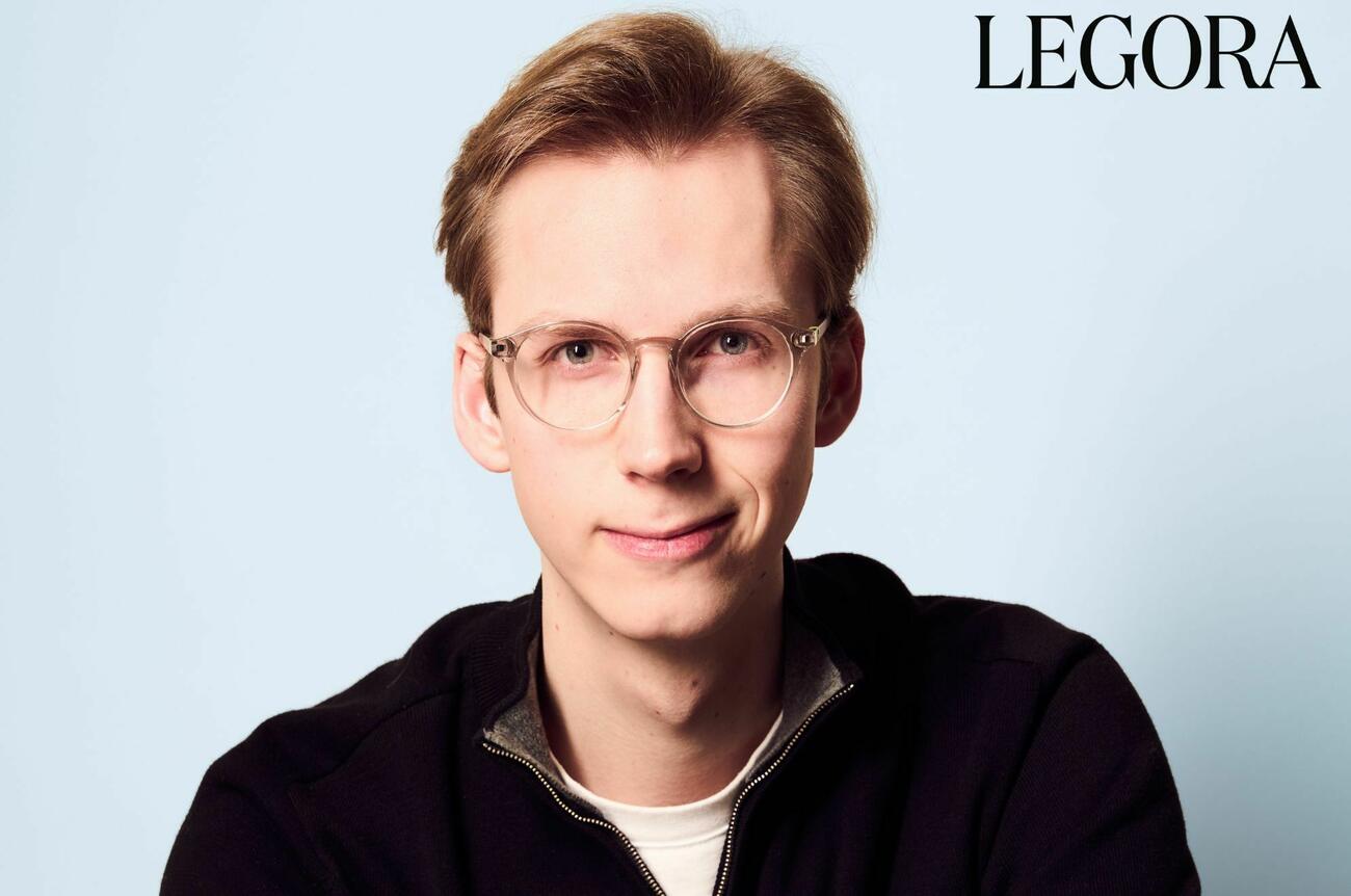 Legora 200225