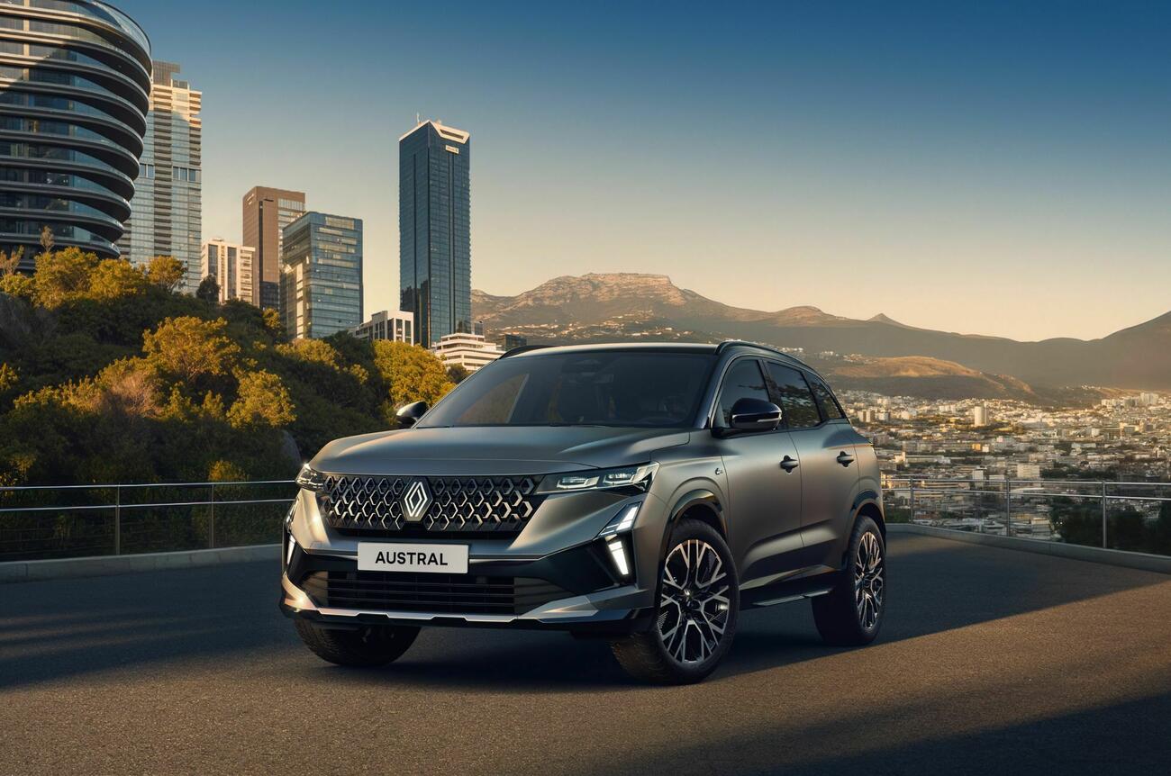 Renault Austral1 30425