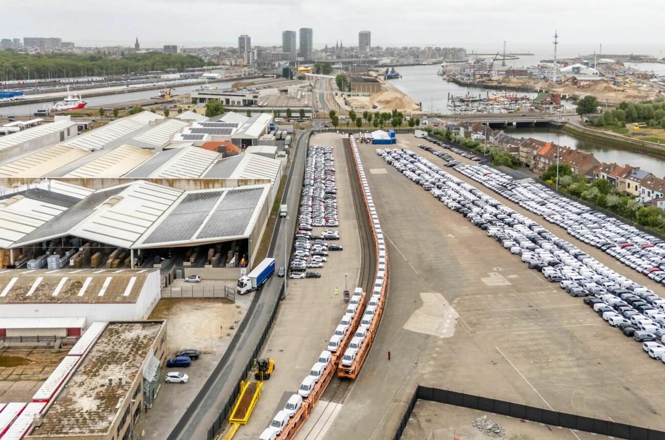 Port Oostende3 160525