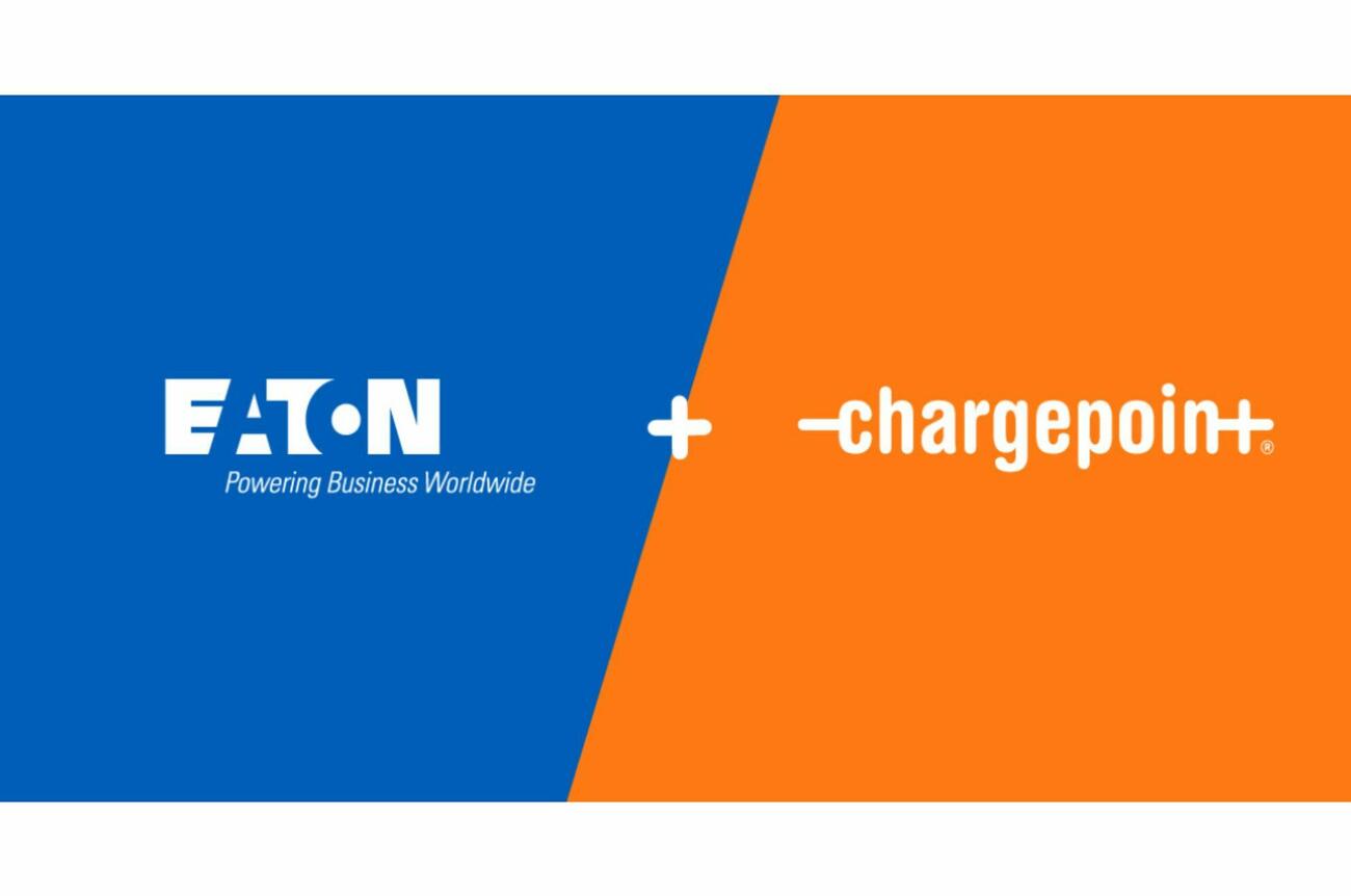 Eaton Charge Point2 220525