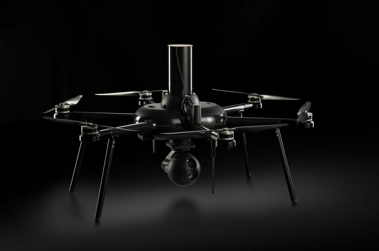 Nokia drone 40625