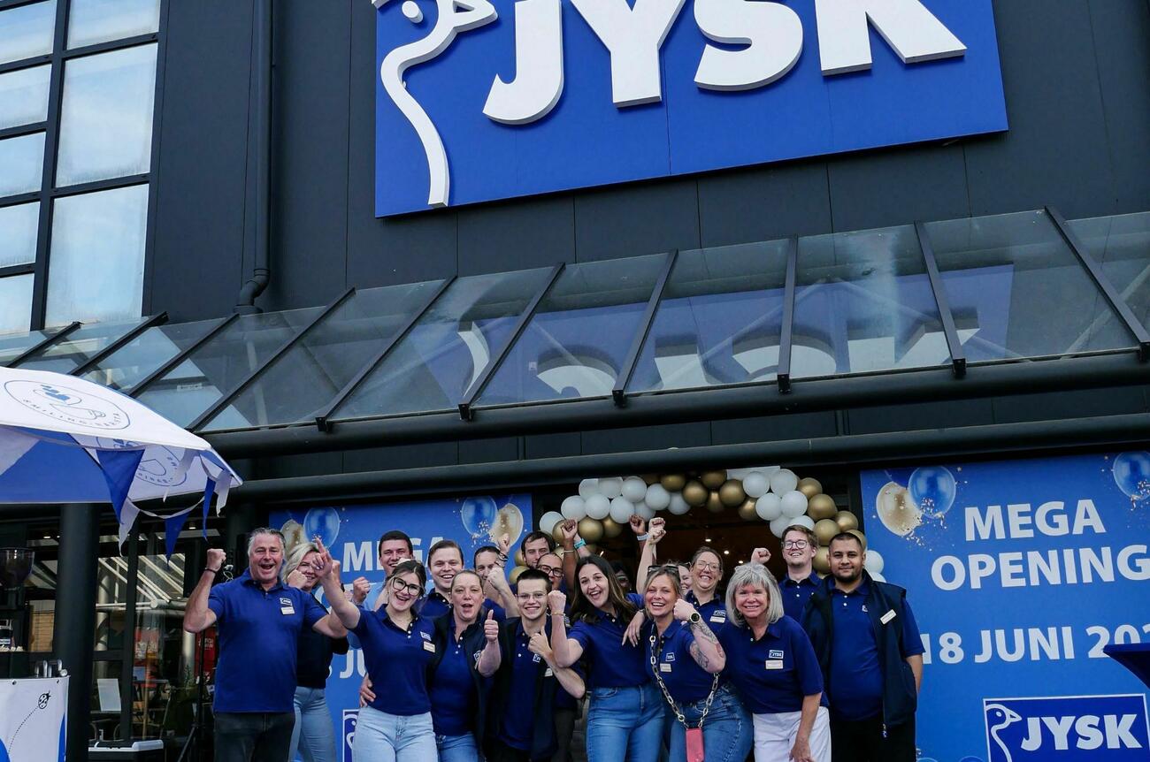 Jysk Schelle190625