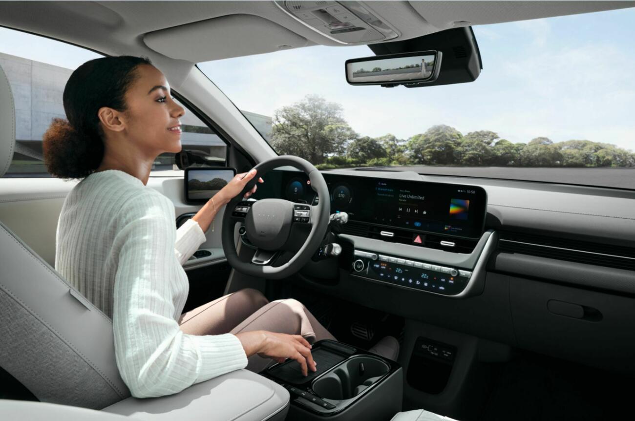 Hyundai ioniqa 20725 2