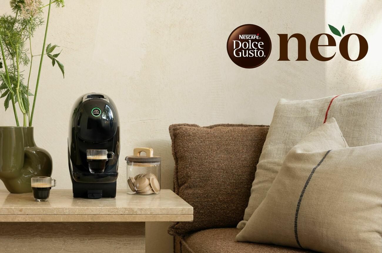 NESCAFÉ Dolce Gusto2 100725