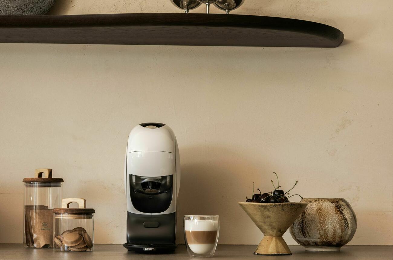 NESCAFÉ Dolce Gusto1 100725