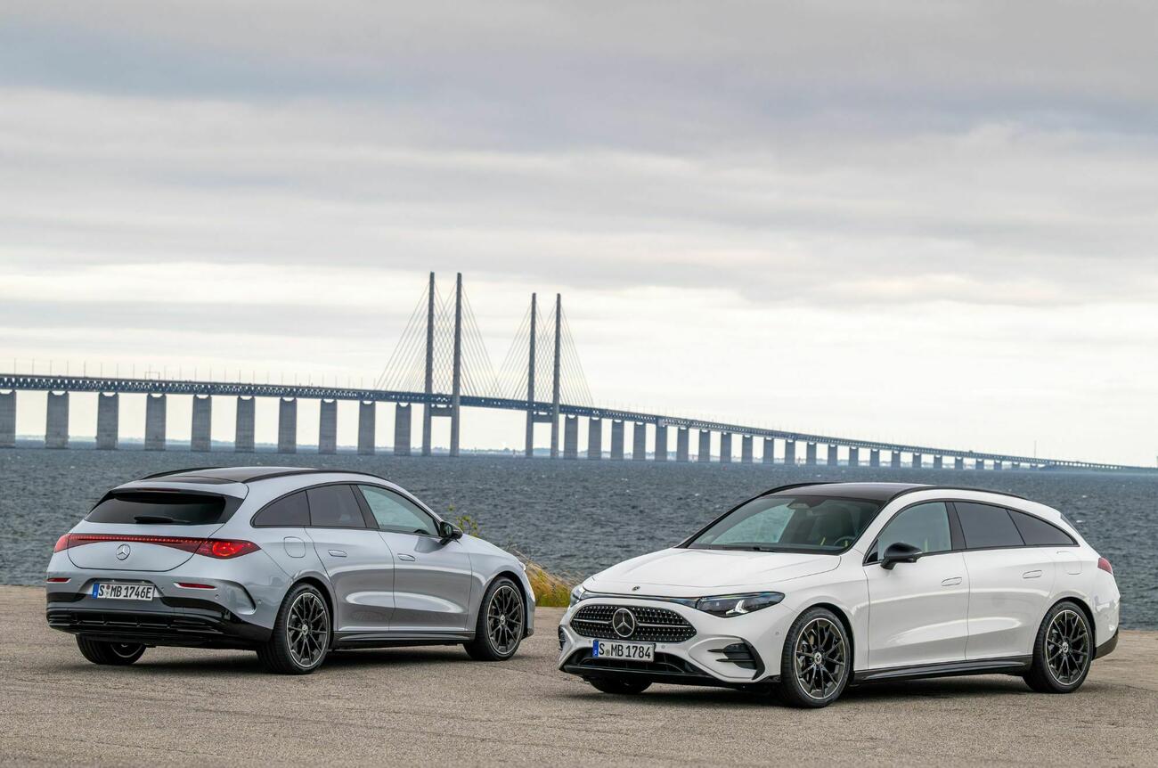 Mercedes Benz CLA 2 150725