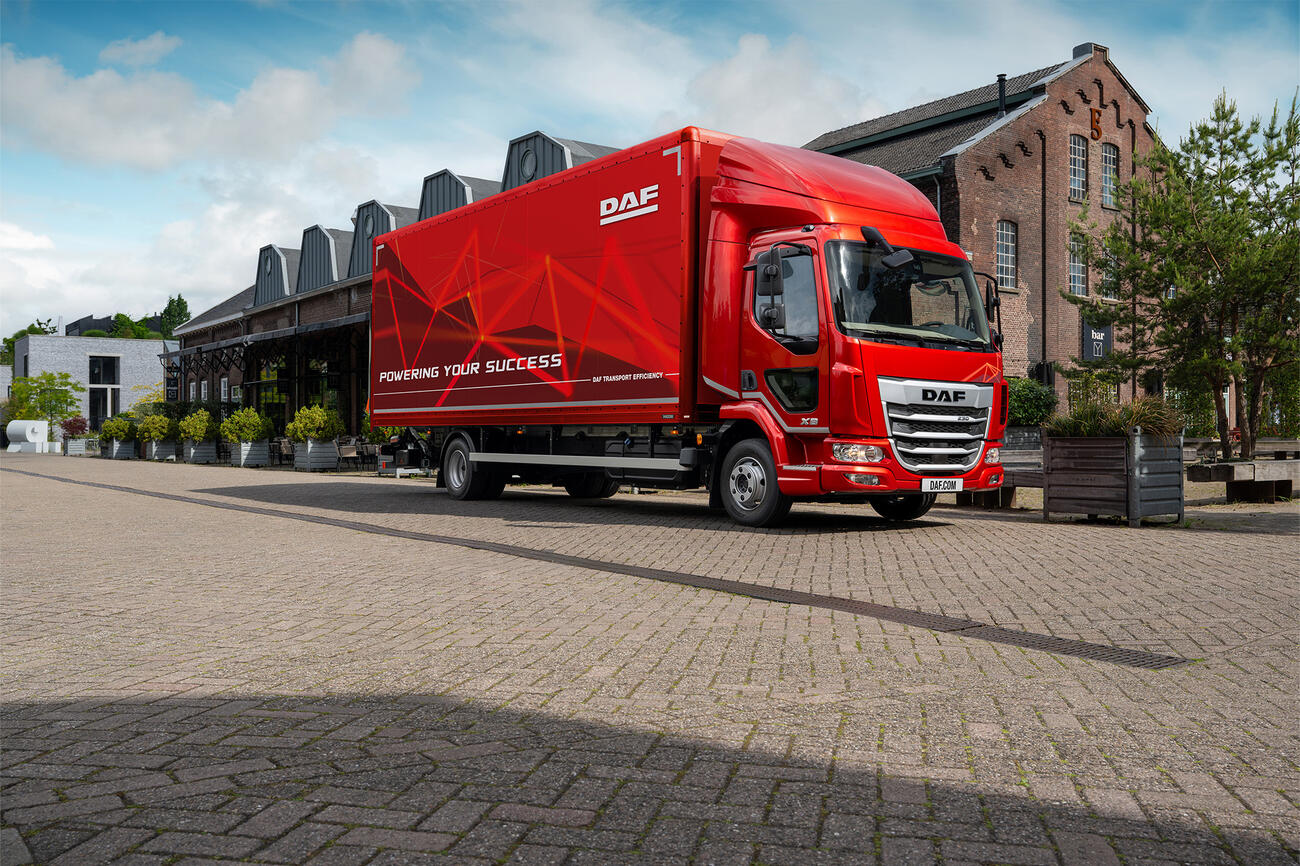 Daftrucksopbouwen 170725