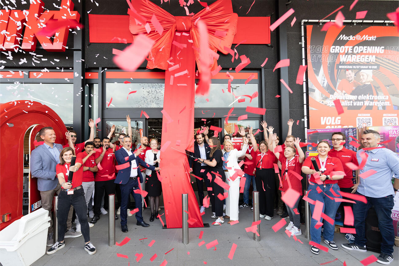 Mediamarktwaregem1 170725
