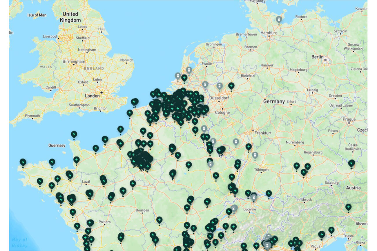 Electranieuwediensten 170725