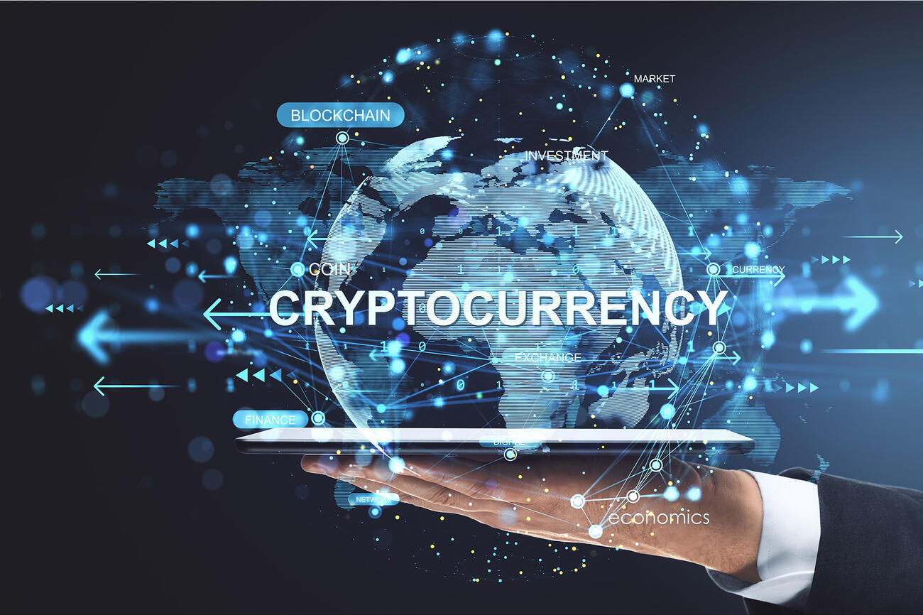 Cryptocurrency SH 2625889347