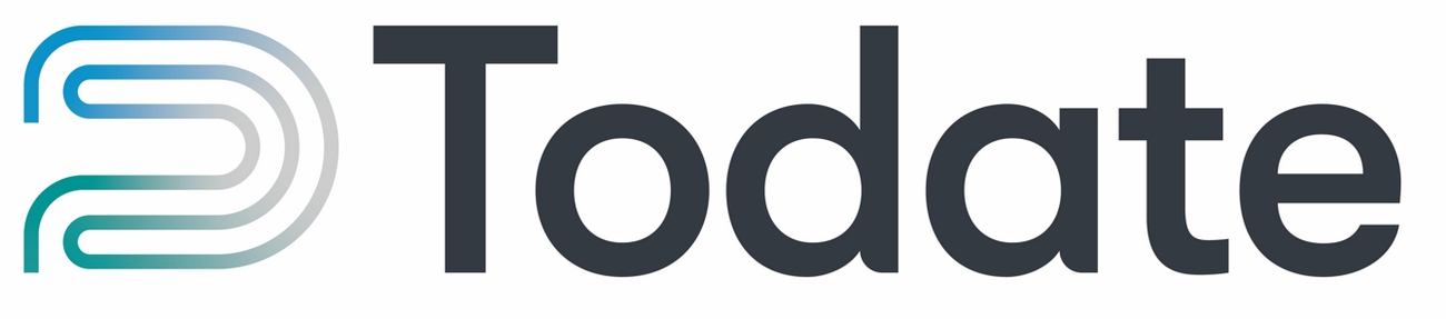 Logo Todate
