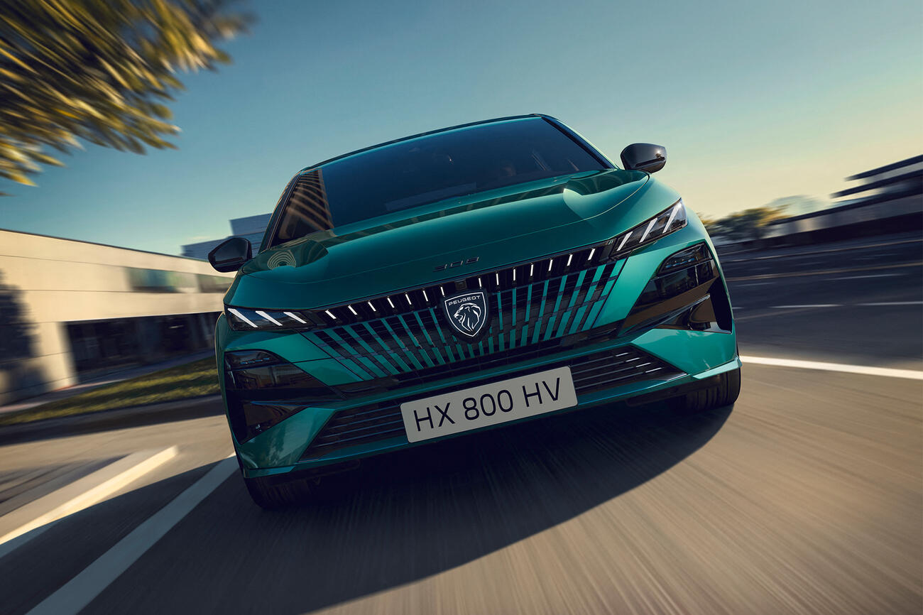 Peugeot3081 270825
