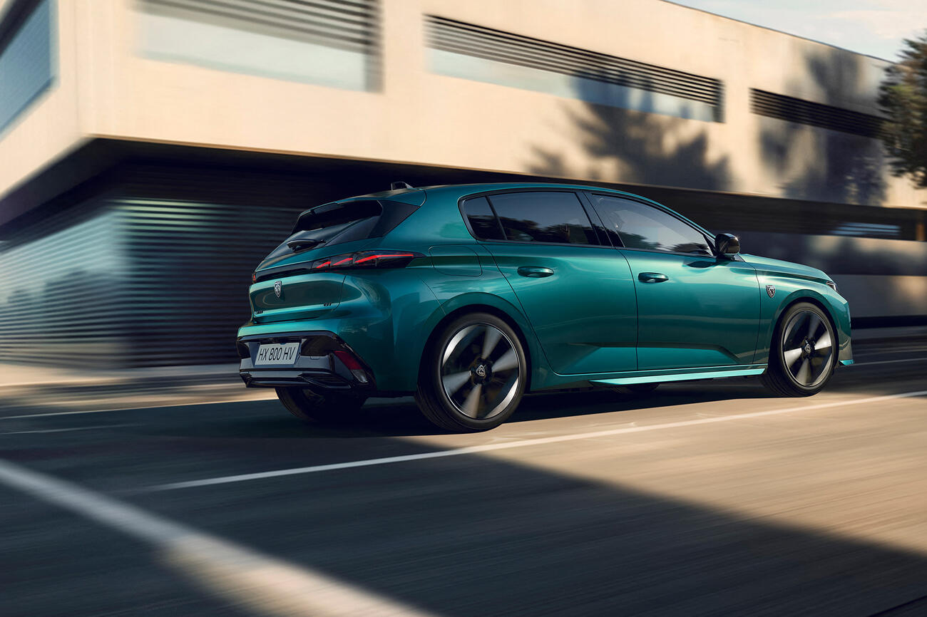 Peugeot3082 270825